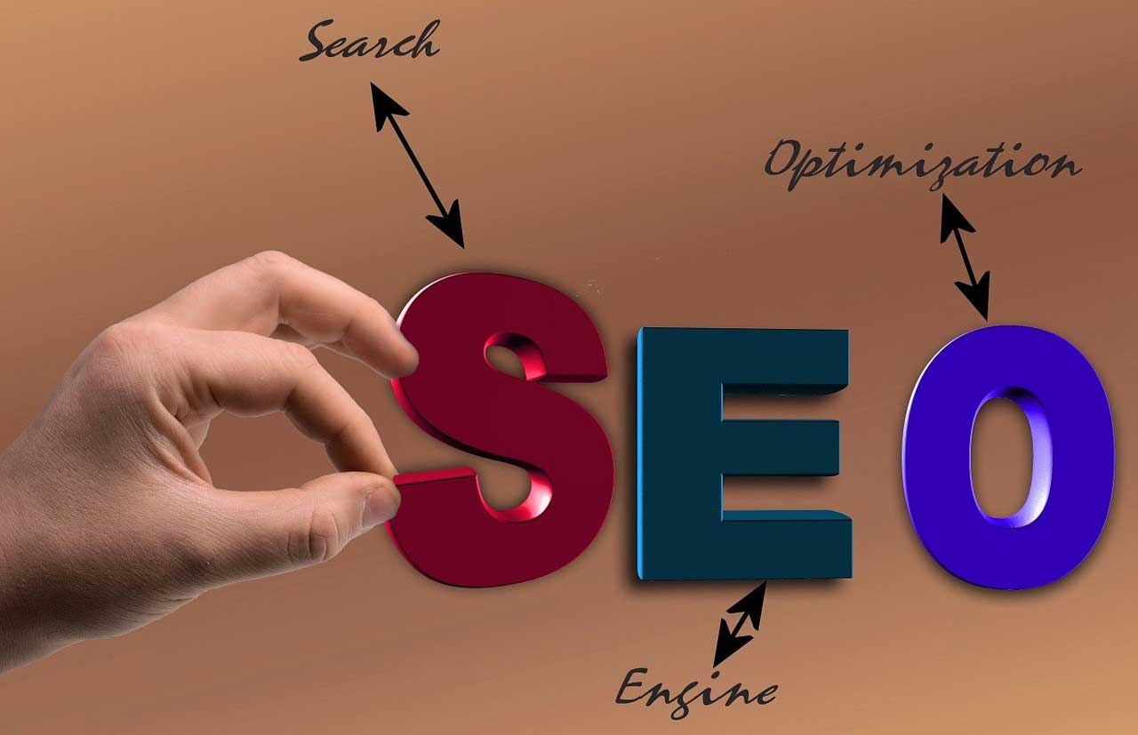 missions consultant seo