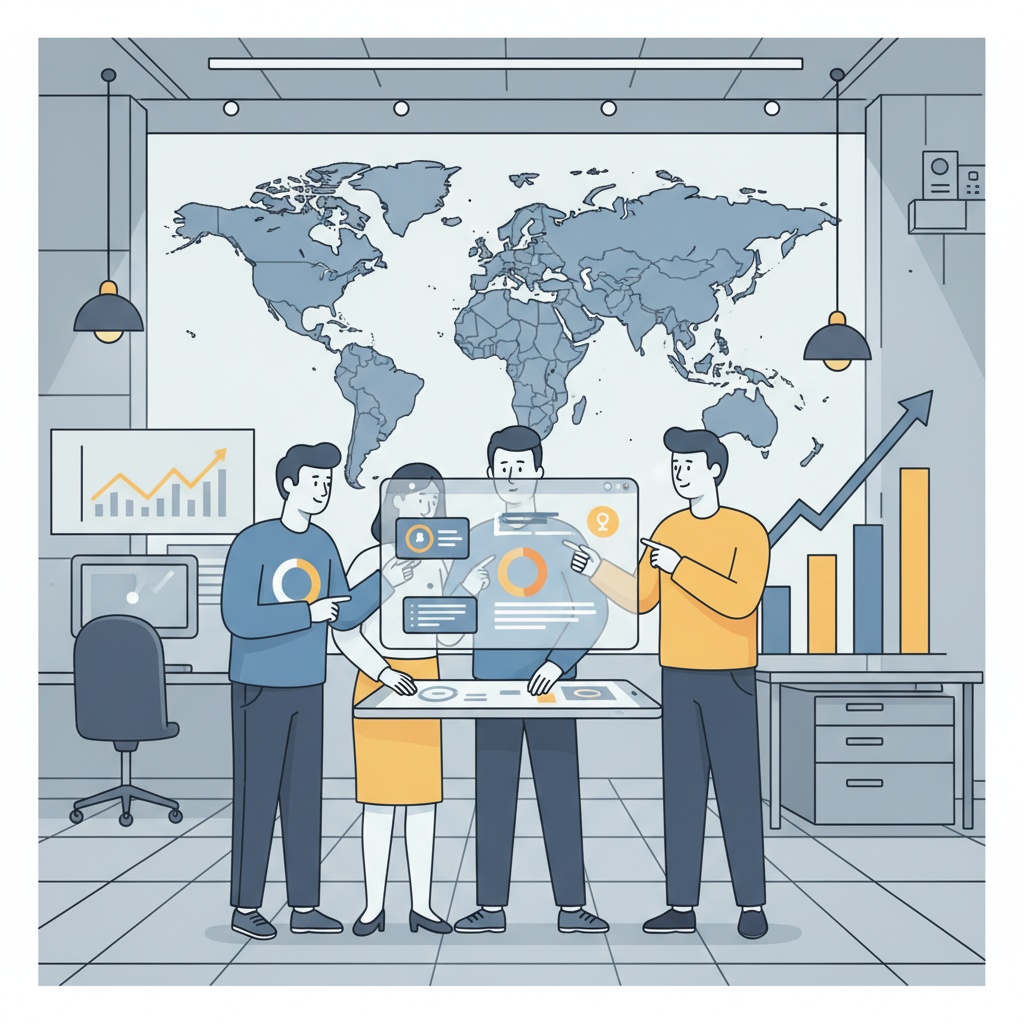 Investissement ETF diversification