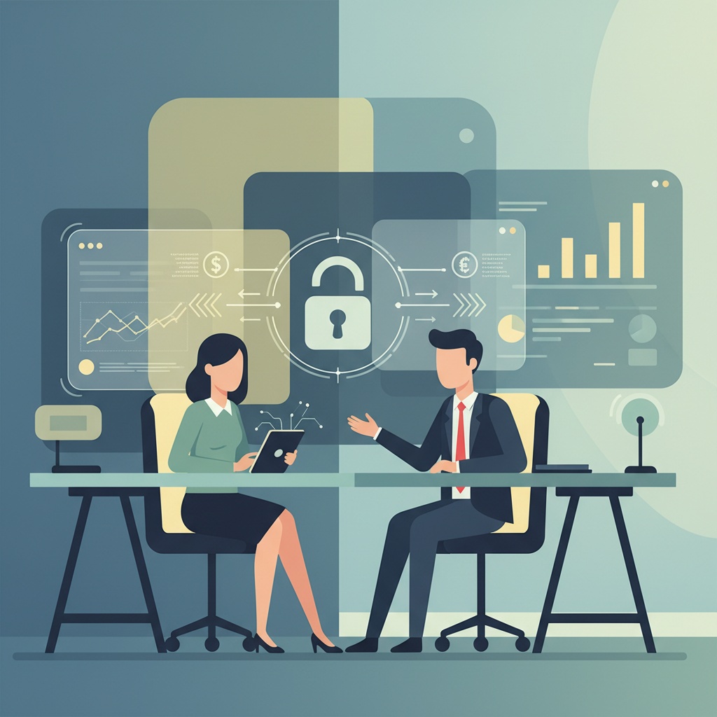 Private equity et investissement non coté : stratégies pour clients institutionnels et privés