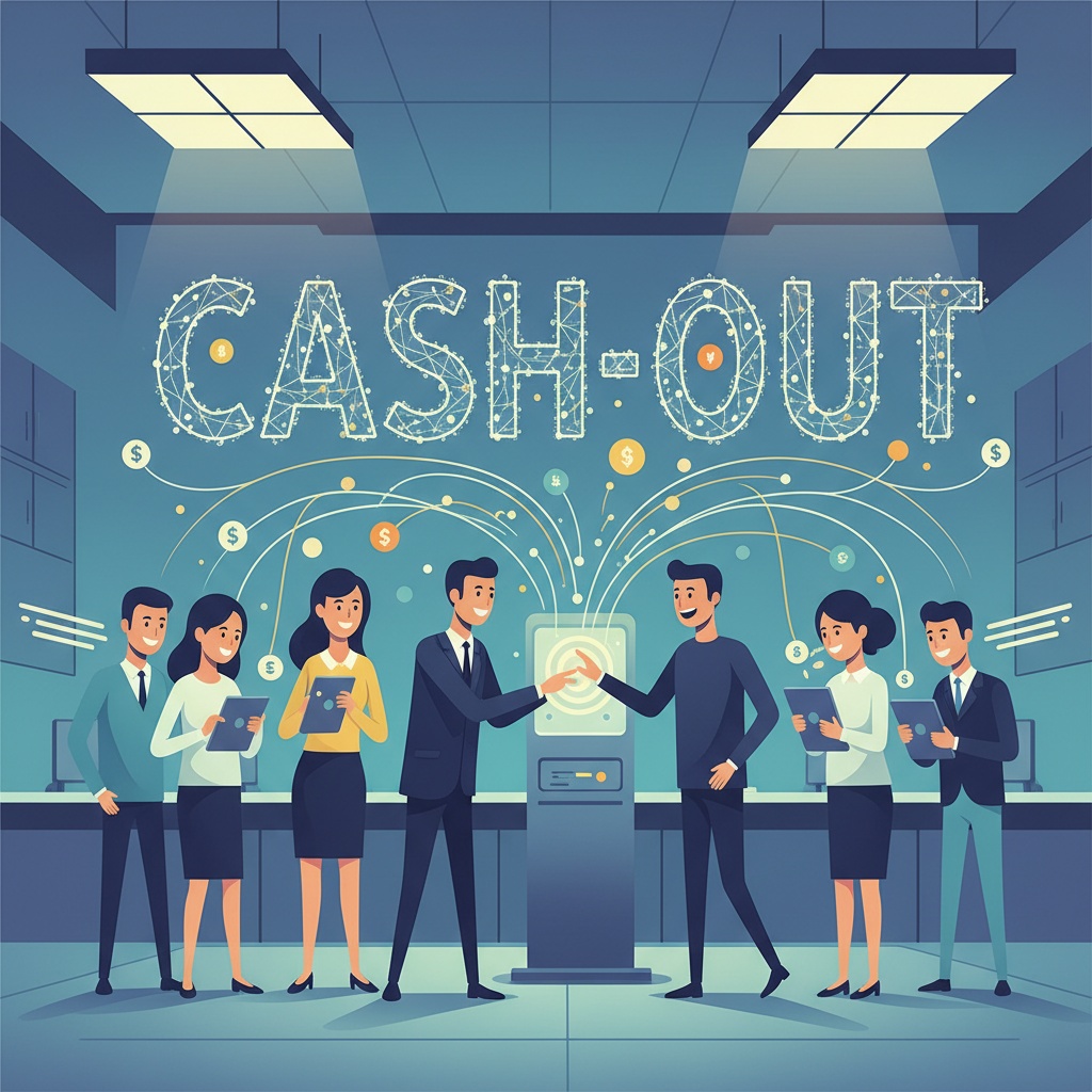 Investissement private equity