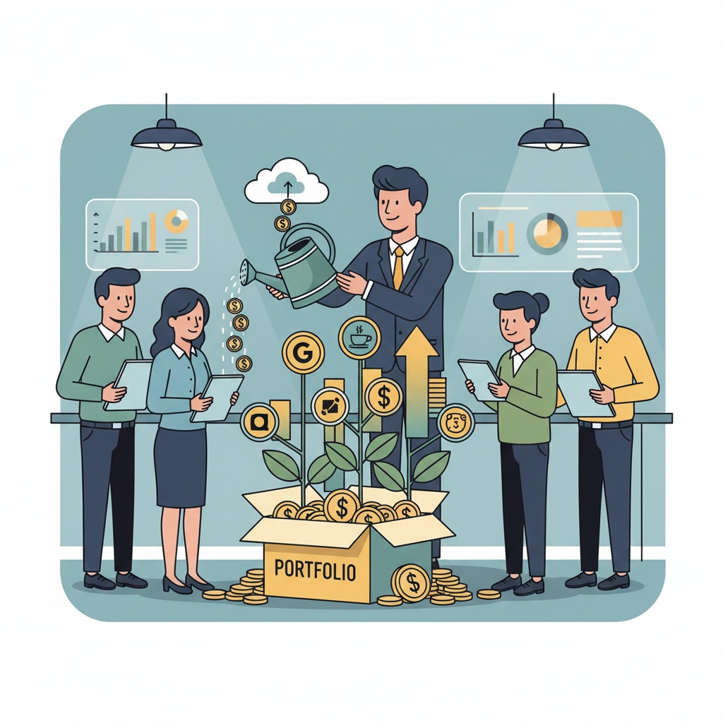 Retour sur investissement